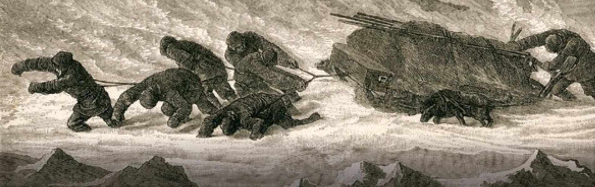 Izložba ‘Hrvati na ledenom moru 1872.–1874.’ u HPM-u
