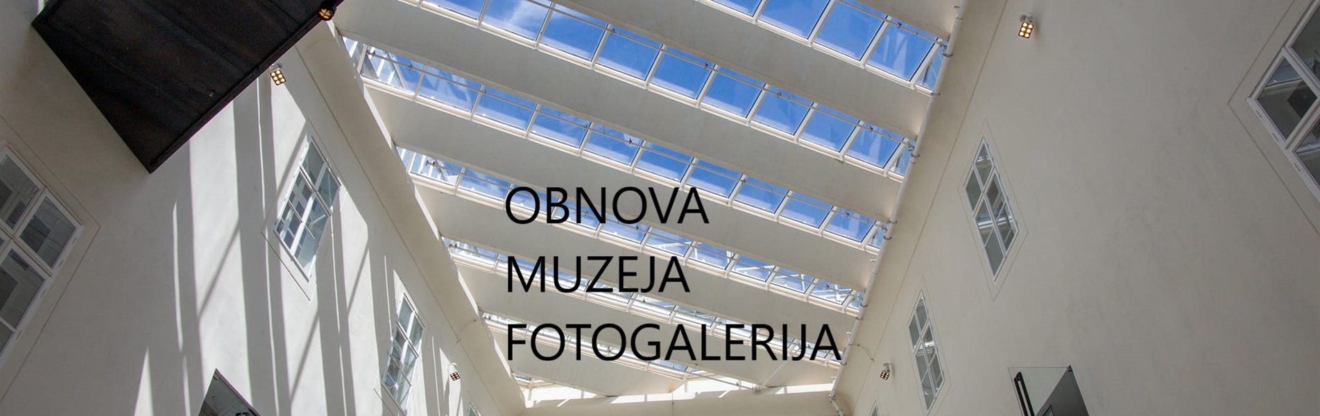 Završena obnova Hrvatskog prirodoslovnog muzeja
