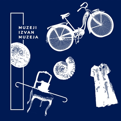 Muzeji Izvan Muzeja od 16. do 20. svibnja u Zagrebu