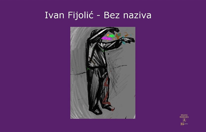 Ivan Fijolić - Bez naziva