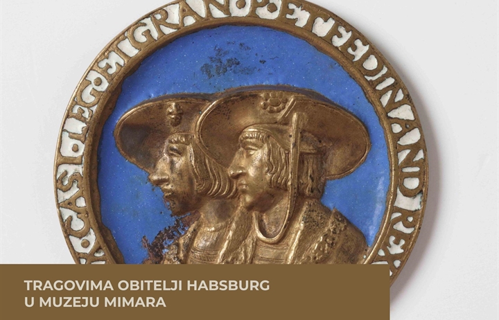 Tragovima obitelji Habsburg u Muzeju Mimara